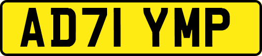 AD71YMP