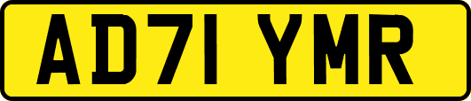 AD71YMR