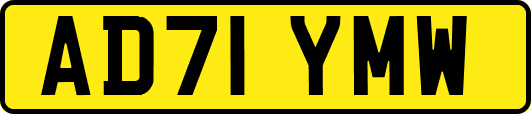 AD71YMW