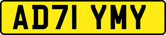 AD71YMY