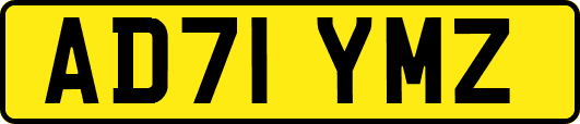 AD71YMZ