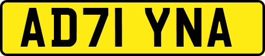 AD71YNA
