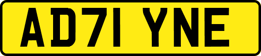 AD71YNE