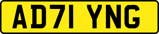 AD71YNG
