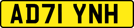 AD71YNH