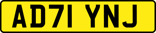 AD71YNJ