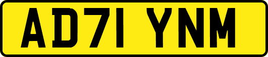 AD71YNM