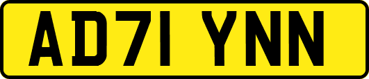 AD71YNN