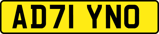AD71YNO