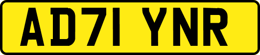 AD71YNR