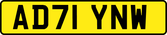 AD71YNW