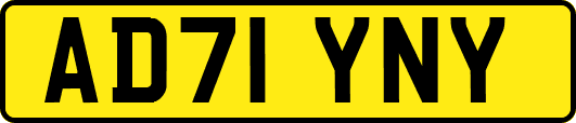 AD71YNY