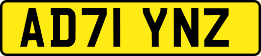 AD71YNZ