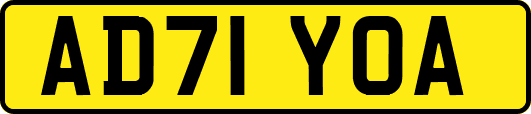 AD71YOA