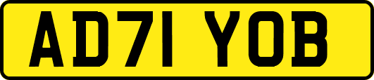 AD71YOB
