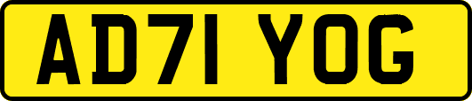 AD71YOG