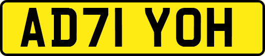 AD71YOH