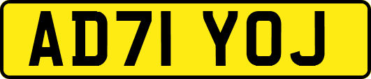 AD71YOJ