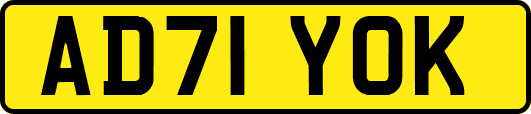 AD71YOK
