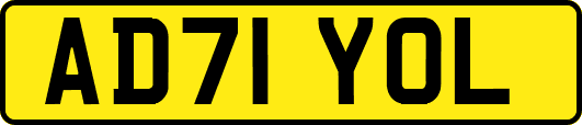 AD71YOL
