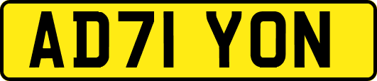 AD71YON