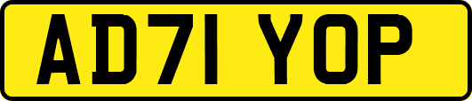 AD71YOP