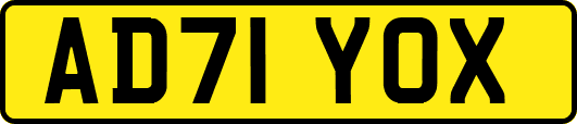 AD71YOX