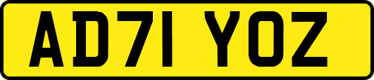 AD71YOZ