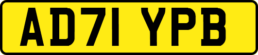 AD71YPB