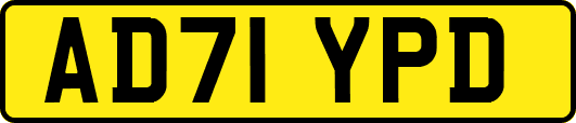 AD71YPD
