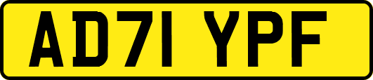 AD71YPF