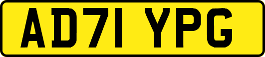 AD71YPG