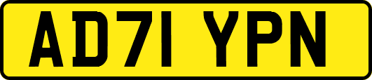 AD71YPN