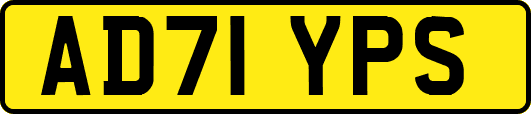 AD71YPS