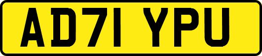 AD71YPU