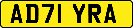 AD71YRA