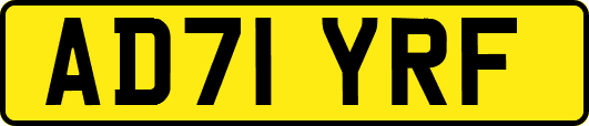 AD71YRF