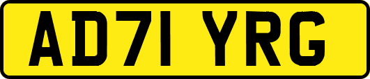 AD71YRG
