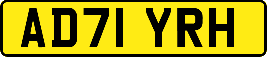 AD71YRH