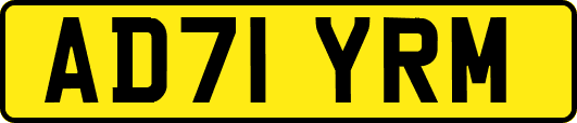 AD71YRM