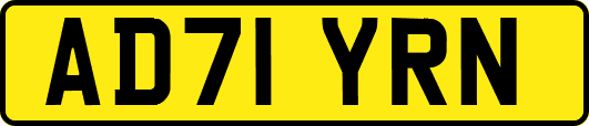 AD71YRN