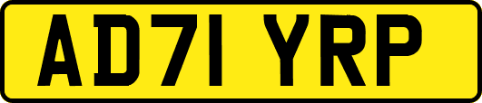 AD71YRP