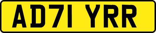 AD71YRR