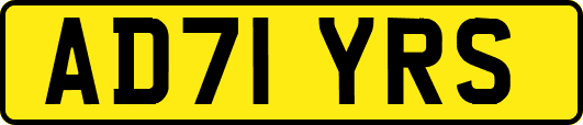 AD71YRS