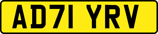 AD71YRV