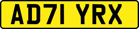 AD71YRX