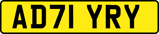 AD71YRY