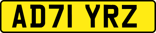 AD71YRZ