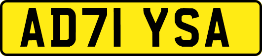 AD71YSA