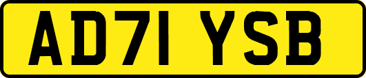 AD71YSB